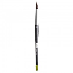 Pensula lay:art evo nr.8 láng Renfert