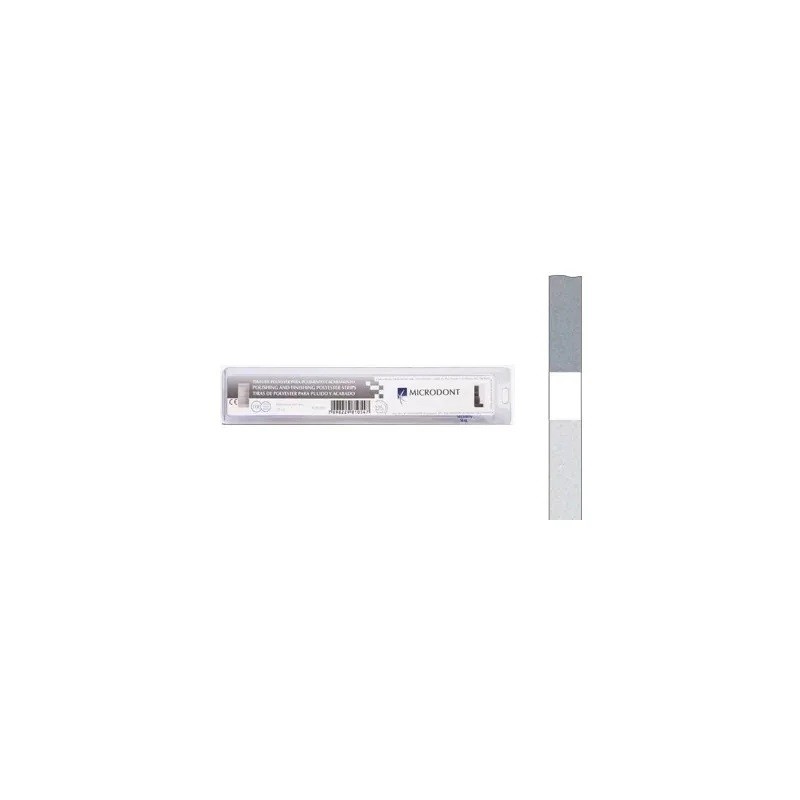 Benzi Abrazive Poliester 4mm Microdont 50 Bucati