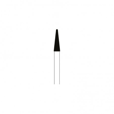 Freza Diamantata Conica 029-720C Microdont