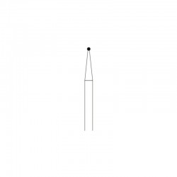 Freza Diamantata Sferica 010-1 Microdont