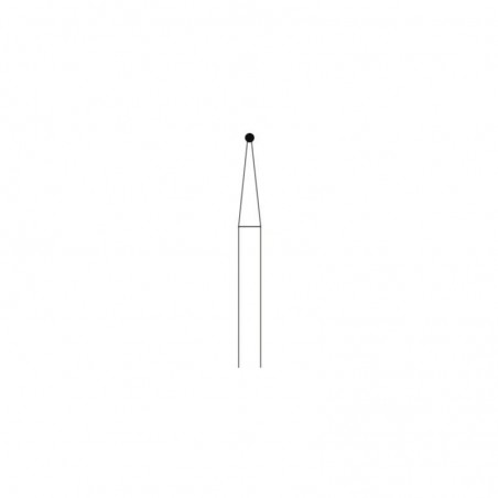 Freza Diamantata Sferica 010-1 Microdont