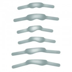 Matrica Hawe Contoured molar kétoldalú 30db Kerr