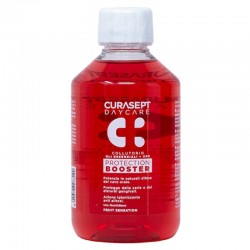 Apa De Gura Curasept Booster Fruit Sensation 500ml