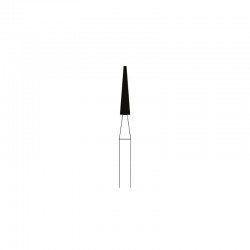 Freza Diamantata Conica 018-710 Microdont