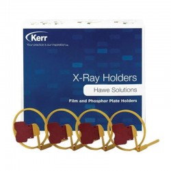 Super Bite Posterior Kerr foszforlemezekhez/filmekhez való tartó