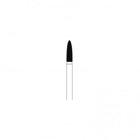 Freza Diamantata Flacara 025-744 Microdont