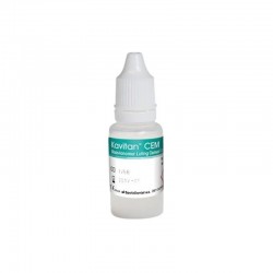 Kavitan Cem folyadék 15g Kerr