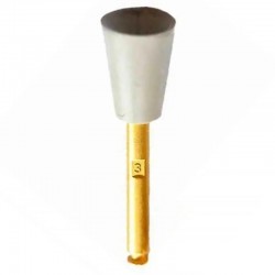 Opti1Step csésze polírozó 12 darab Kerr