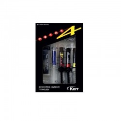 Point 4 Mini készlet A2/A3/OA3 Kerr