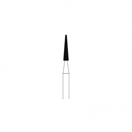 Freza Diamantata Conica 018-710C Microdont