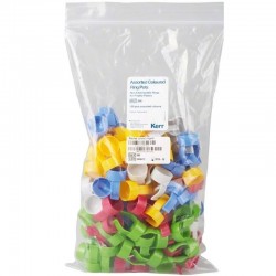 Ring Pots vegyes 100 db Kerr