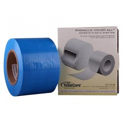 Védőfólia Cover-All 10,2x15,2cm kék adagolóval 1200 darab Kerr