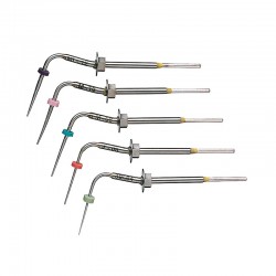 Buchanan Heat Plugger Kerr