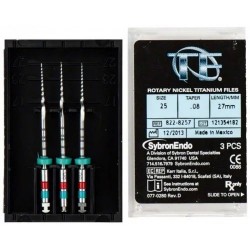 TF File 27mm 25/.08 Kerr