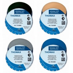 Modellező viasz THOWAX 70g Yeti