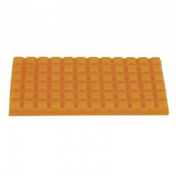 Sárga merítőviasz tabletta 150g Yeti