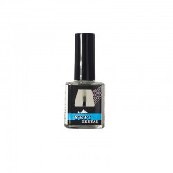 CLEAR SPACER transparent 3my 18ml Yeti