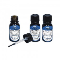 Fotopolimerizálható távtartó LIGHT SPACER 10ml Yeti