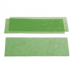 Profilált viasz skeletált fogpótláshoz Yeti