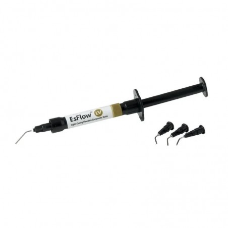 ES FLOW LV 2g Compozit Fotopolimerizabil Fluid