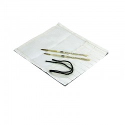 Caramista Pure Yeti ecsetkészlet