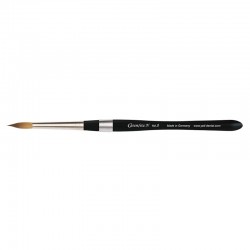 8. számú Caramista N ecset Yeti