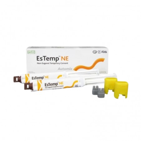 ES Temp NE Spident 2 Seringi x 10g