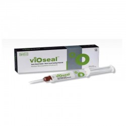 Vioseal Spident Seringa 10g