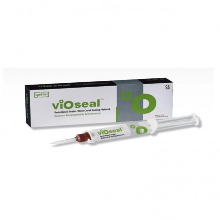 Vioseal Spident Seringa 10g