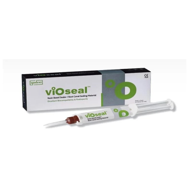 Vioseal Spident Seringa 10g