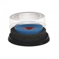 Kék modellező viasz 75g Giant Double Line Yeti