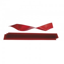 Formázóviasz piros 400g Yeti