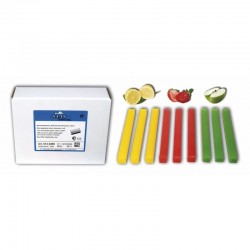 Szegély viasz, okklúziós, sárga 490g Yeti