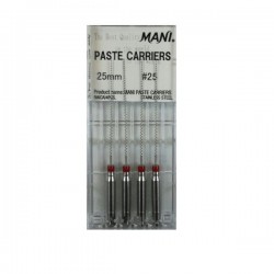 Lentulo 25mm 25 6db Mani