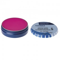 Fogóviasz neon-rózsaszín Thowax 70g Yeti