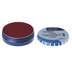 Ceara VKS Thowax bordeaux 70g Yeti