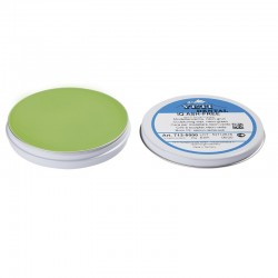 IQ Ash-Free neon zöld 45g Yeti модельozó viasz