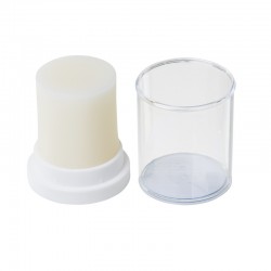 Modellázó viasz IQ Compact hamumentes 45g Yeti