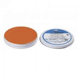 Deretentivizáló viasz Consequent orange 45g Yeti