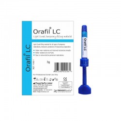 Orafil LC 3g Prevest