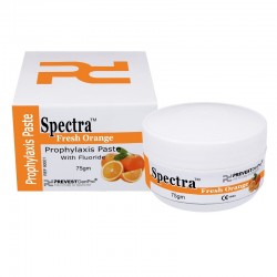 Spectra Friss narancs profilaxis paszta Friss narancs 75g Prevest