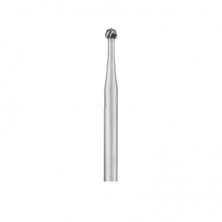 Freze Piesa Contraunghi Extradure Sferice Gat Lung SS White