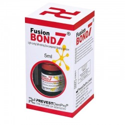 Fusion Bond 7 5ml ragasztó 5ml Prevest