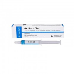 Actino Gel 5ml Prevest