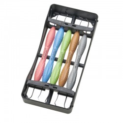 LM-Arte Dark Diamond Set