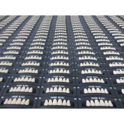 Fogkészlet Huge Kaili B3