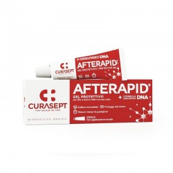 Gel Afte Rapid DNA Curasept 10ml