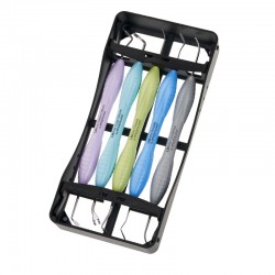 LM Arte Posterior Set ES