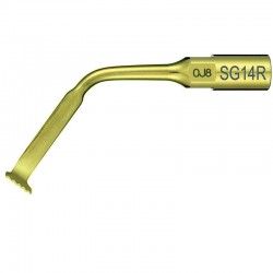 VarioSurg SG14R NSK sebészeti hegy