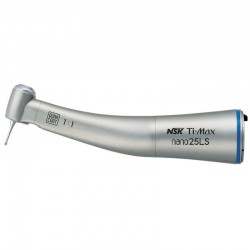 Optikai kontra-szögdarab nano 25LS 1:1 NSK